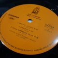 Don Cherry,"Mu" First Part LP Japan, BYG Records