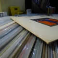 Don Cherry,"Mu" First Part LP Japan, BYG Records