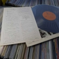 Don Cherry,"Mu" First Part LP Japan, BYG Records