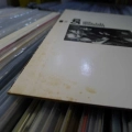 Edward Vesala, Tomasz Stańko, Satu, LP 1977 Japan, ECM, płyta winylowa