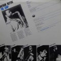 Arthur Blythe, The Grip, LP 1980 Japan, Paddle Wheel, płyta winylowa 
