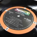 John Coltrane and Johnny Hartman, LP 1973 Japan, abc Impulse, płyta winylowa