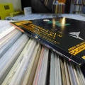 John Coltrane and Johnny Hartman, LP 1973 Japan, abc Impulse, płyta winylowa
