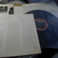 John Coltrane and Johnny Hartman, LP 1973 Japan, abc Impulse, płyta winylowa
