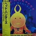 Herbie Hancock, Head Hunters, LP 1977 Japan, CBS/Sony, płyta winylowa