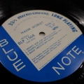 Hank Mobley, Hank Mobley, LP 1981 Japan, Blue Note, płyta winylowa
