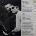 Paul Bley With Gary Peacock, LP 1979 Germany,  ECM, płyta winylowa