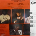 Elvin Jones McCoy Tyner Quintet,  Love & Peace, LP 1982 Japan, Trio Records, płyta winylowa