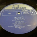 Carla Bley, Michael Mantler, Steve Lacy, Kent Carter, Aldo Romano,  Jazz Realities, LP 1984 Japan, Fontana, płyta winylowa