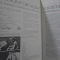  Bill Evans Trio With Symphony Orchestra, LP US, Verve Records, płyta winylowa
