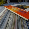 Chuck Mangione, Children Of Sanchez, 2LP 1978 Japan, AM Records, płyta winylowa