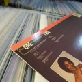 Woody Shaw, For Sure!, LP 1980 US PROMO, Columbia, płyta winylowa