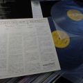 Eric Dolphy, Berlin Concerts, 2LP 1985 Japan, Enja, płyta winylowa