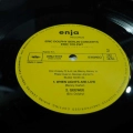 Eric Dolphy, Berlin Concerts, 2LP 1985 Japan, Enja, płyta winylowa