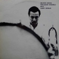 Milford Graves with Sunny Morgan, Percussion Ensemble, LP 1965 US ,  ESP disk, płyta winylowa