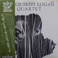 The Giuseppi Logan Quartet, LP 1978 Japan, ESP Disk, płyta winylowa