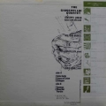 The Giuseppi Logan Quartet, LP 1978 Japan, ESP Disk, płyta winylowa