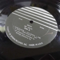 Sphere, Inside Ourselves, LP 1974 US, Strata Records, płyta winylowa, rare