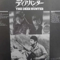 The Deer Hunter (Original Motion Picture Soundtrack) LP 1979 Japan , Capitol Records, płyta winylowa,  Łowca Jeleni