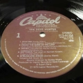 The Deer Hunter (Original Motion Picture Soundtrack) LP 1979 Japan , Capitol Records, płyta winylowa,  Łowca Jeleni