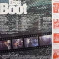 Klaus Doldinger, Das Boot (Die Original Filmmusik), LP 1982 Japan, WEA, płyta winylowa