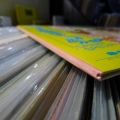Various,Drama Special, LP 1982 Japan, Canyon, płyta winylowa