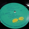 Various, Born to be free, Remember my love, LP 1985 Japan, Canyon, płyta winylowa