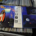 Various,  Kapitan kosmicznych piratów Harlock, LP 1978 Japan,  Columbia, płyta winylowa