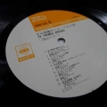 Ensemble Petit & Screenland Orchestra, TV Themes Special 22, LP 1978 Japan, CBS/Sony, płyta winylowa