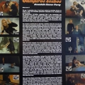 Manfred Hübler, Siegfried Schwab, Vampiros Lesbos (Sexadelic Dance Party), LP 1995 Germany, Crippedl, płyta winylowa