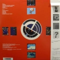 Konami, Konami Game Music Vol.1, LP 1986 Japan, G.M.O. Records, płyta winylowa