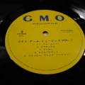 Konami, Konami Game Music Vol.1, LP 1986 Japan, G.M.O. Records, płyta winylowa