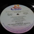 John Williams, London Symphony Orchestra, Star Wars (The Original Soundtrack From The 20th Century-Fox Film), 2LP 1977 Japan, 20 th Century Records, płyta winylowa