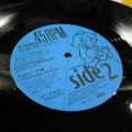 Super Mario Bros. Mario Syndrome, Bonus 21, 12" 45 rpm 1986 Japan, King Records, płyta winylowa