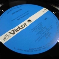 Various, The Terminator (Original Soundtrack), LP 1985 Japan, Victor, płyta winylowa