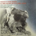 Mariya Takeuchi,  Variety, LP 1984 Japan, Moon Records, płyta winylowa