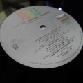The Red Hot Chili Peppers, The Red Hot Chili Peppers, LP 1984 US, EMI America, płyta winylowa