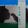 Isao Suzuki Trio / Isao Suzuki Quartet - Blow Up, LP 1977 Japan, TBM Three Blind Mice , płyta winylowa, audiophile