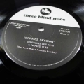 Variousm Ginparis Session LP 1982 Japan, TBM Three  Blind Mice, płyta winylowa 