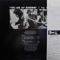 The Trio, You Are My Sunshine, LP 1978 Japan, TBM Three  Blind Mice, płyta winylowa 