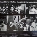 Shukou Mizuno, Toshiyuki Miyama & The New Herd,  Shuko Mizuno's "Jazz Orchestra '73", LP 1973 Japan, TBM Three  Blind Mice, płyta winylowa  