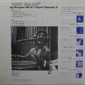 Koji Moriyama with the Tsuyoshi Yamamonto Trio, Night and day, LP 1976 Japan, TBM Three  Blind Mice, płyta winylowa  