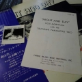 Koji Moriyama with the Tsuyoshi Yamamonto Trio, Night and day, LP 1976 Japan, TBM Three  Blind Mice, płyta winylowa  