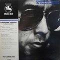 The Masaru Imada Trio quest Kenji Mori, Yokohama Concert, LP 1973 Japan, TBM Three  Blind Mice, płyta winylowa   