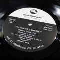 The Masaru Imada Trio quest Kenji Mori, Yokohama Concert, LP 1973 Japan, TBM Three  Blind Mice, płyta winylowa   