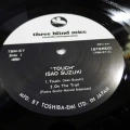 Isao Suzuki his Fellows, Touch, LP 1976 Japan, TBM Three  Blind Mice, płyta winylowa   
