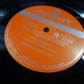 Debussy, La Mer, Ravel, Daphnis et Chloe, Alborada del Gracioso, Ernest Ansermet,  LP 1994 Japan, London, The Super Analogue Disc, płyta winylowa 