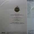 Beethoven, Symphony No. 6 in F Major, Op. 68, "Pastoral", Pierre Monteux,  LP 1996 Japan, London, The Super Analogue Disc, płyta winylowa  