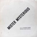 Giorgio Fabor  Mister Mysterious LP