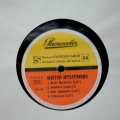 Giorgio Fabor  Mister Mysterious LP